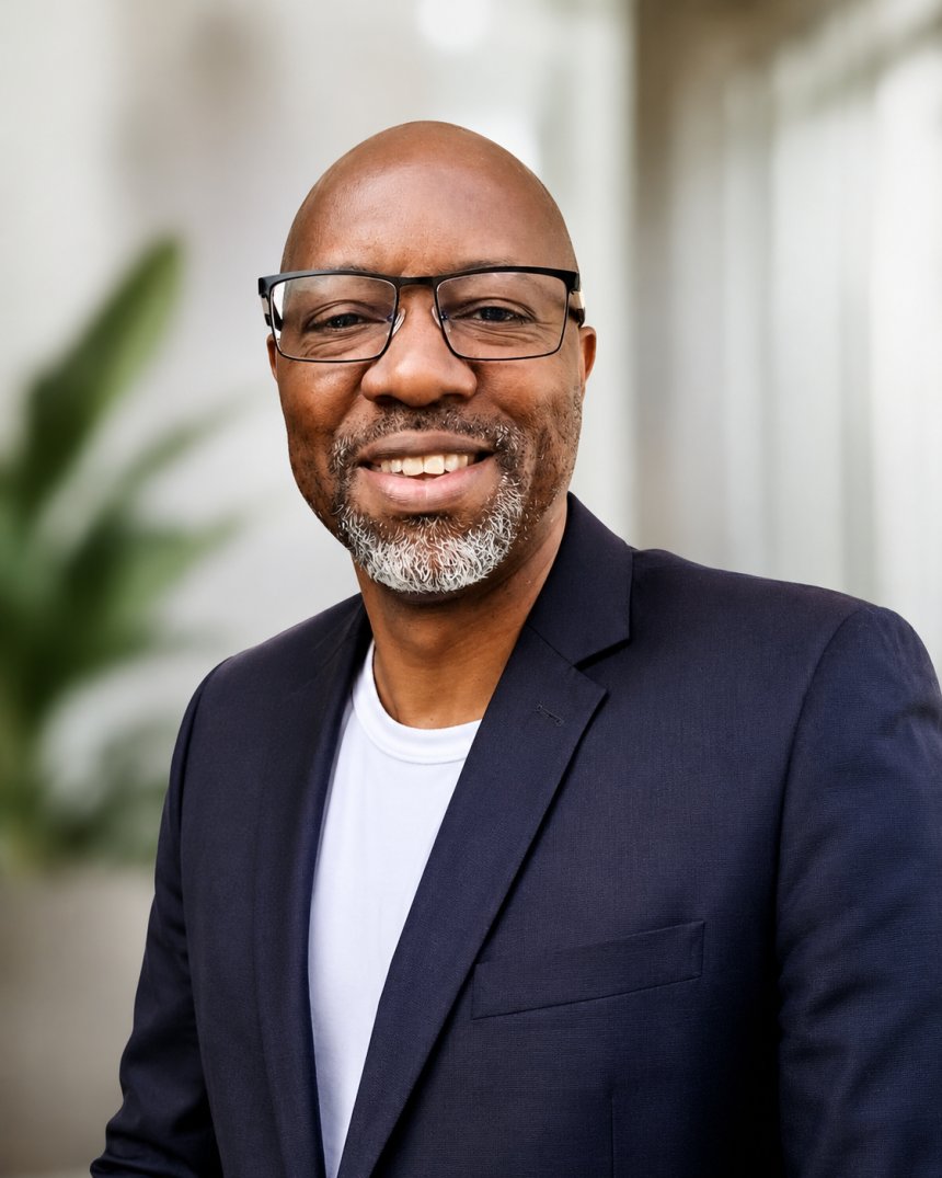 Asdrubal Oliveira Jr — educador e planejador financeiro
